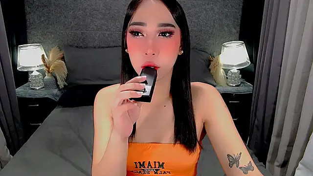 kisha greyson online show from 02/14/26, 06:48