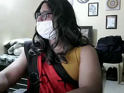 miniSissySlut1 online show from 12/02/25, 09:36