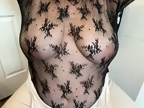 MissElizabethXoXo online show from 11/29/25, 08:45