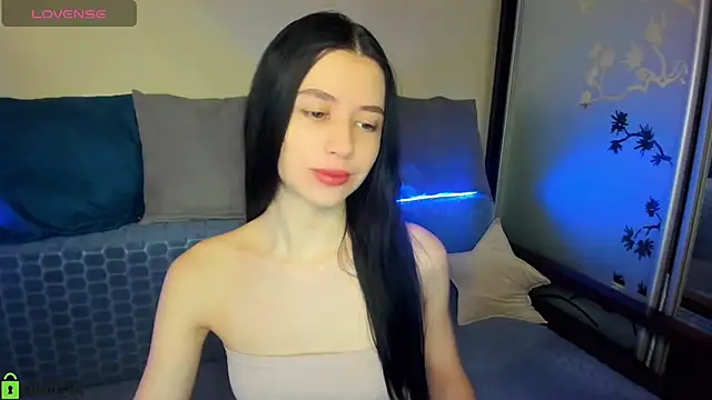 SelinLi online show from 02/27/26, 08:14