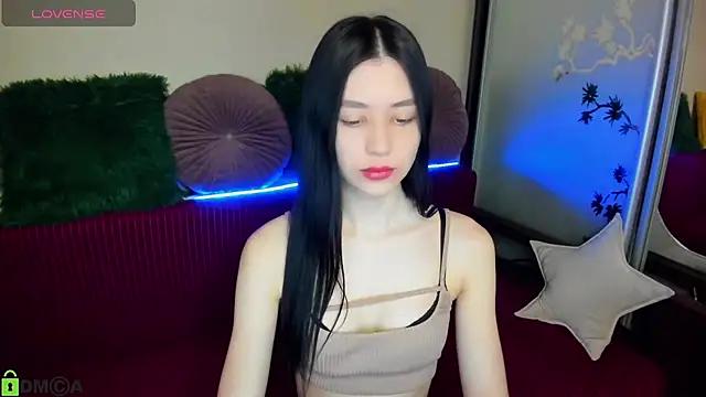 SelinLi online show from 03/16/26, 09:02