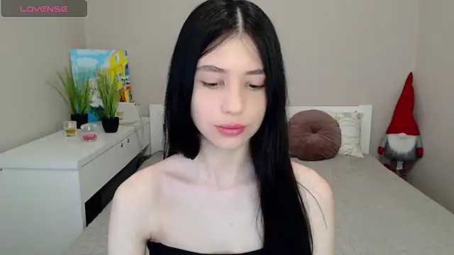 SelinLi online show from 05/12/26, 07:05
