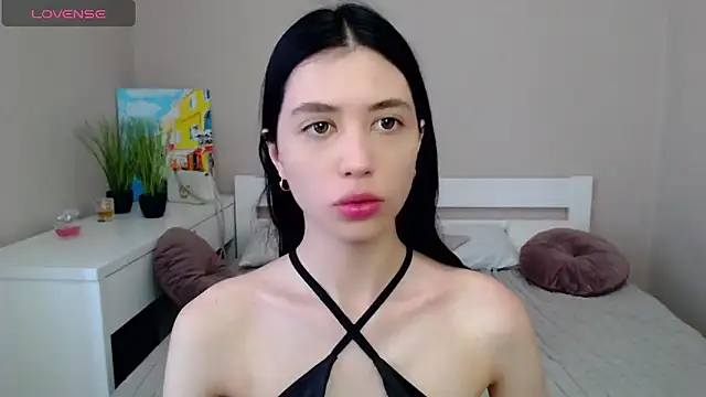 SelinLi online show from 06/23/26, 05:16