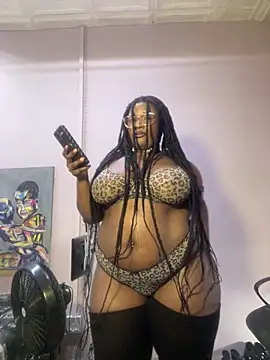 CurvyCocoxxx online show from 06/06/26, 11:15