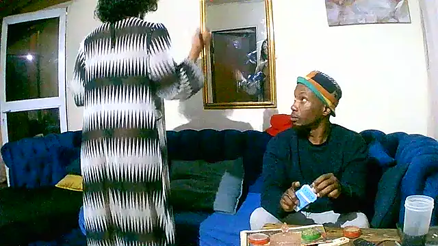 Snapshot of TheeBigPump chatting on 09/19/25, 05:46 TheeBigPump online show from 09/19/25, 05:46