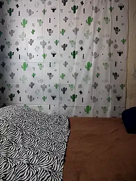 Snapshot of Avannay chatting on 10/02/25, 12:06 Avannay online show from 10/02/25, 12:06