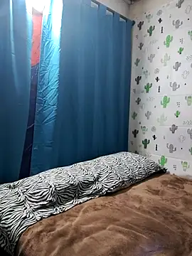 Snapshot of Avannay chatting on 11/23/25, 01:16 Avannay online show from 11/23/25, 01:16