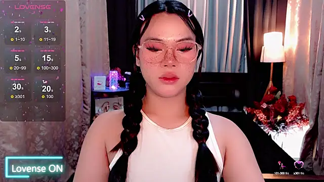 IamRaeganDolls69 online show from 09/15/25, 12:21