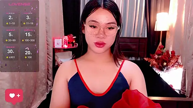 IamRaeganDolls69 online show from 09/23/25, 11:30