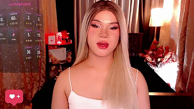 IamRaeganDolls69 online show from 09/27/25, 05:12