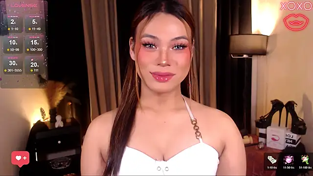 IamRaeganDolls69 online show from 03/20/26, 07:13