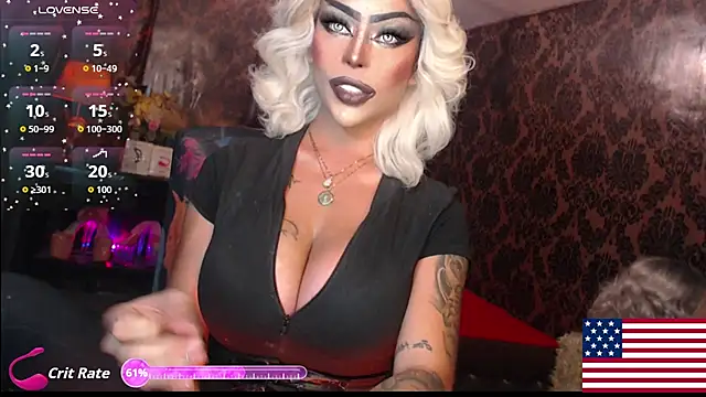 heramassivecockts online show from 06/26/26, 10:52