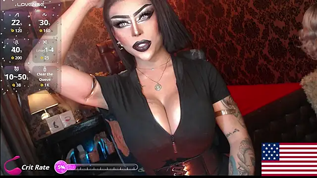 heramassivecockts online show from 06/29/26, 09:15