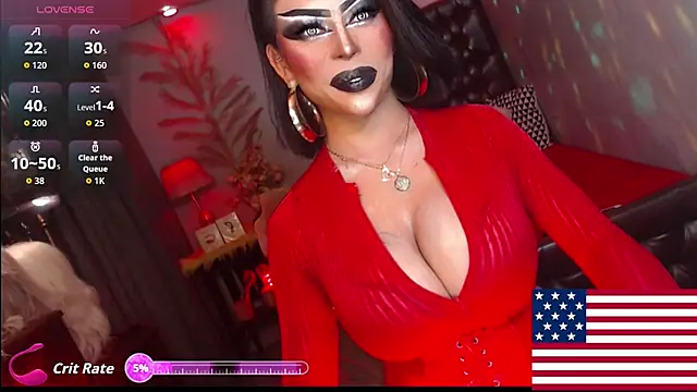 heramassivecockts online show from 07/30/26, 11:20