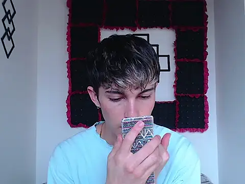 john vichenso online show from 02/25/26, 08:40