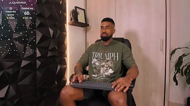 OstinDaniels online show from 01/09/26, 10:22