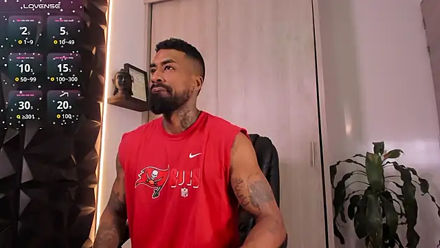 OstinDaniels online show from 01/14/26, 10:03