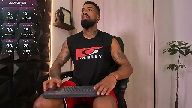 OstinDaniels online show from 01/18/26, 10:57