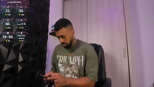 OstinDaniels online show from 02/14/26, 10:50