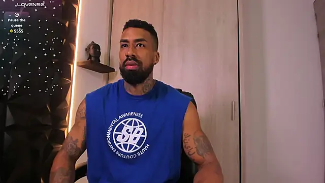 OstinDaniels online show from 02/17/26, 10:16