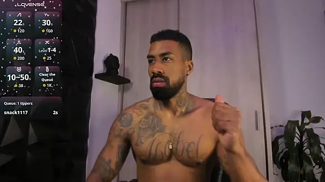 OstinDaniels online show from 02/28/26, 11:06