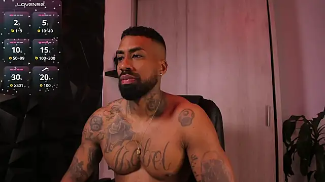 OstinDaniels online show from 03/04/26, 12:16