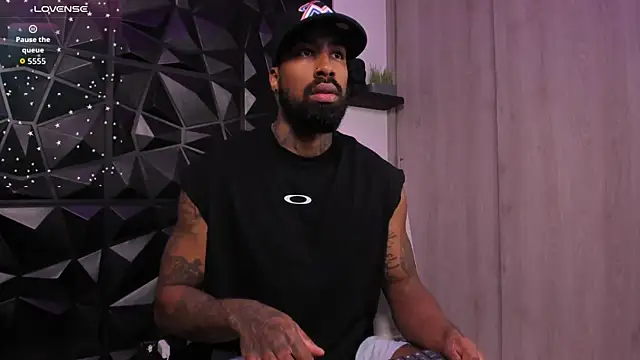 OstinDaniels online show from 05/12/26, 11:24