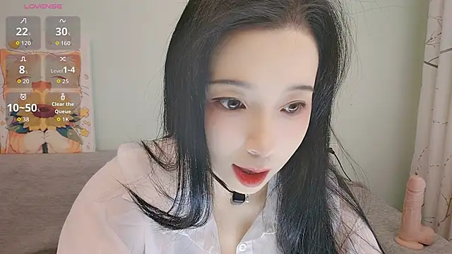Snapshot of Yemao_0 chatting on 10/05/25, 10:40 Yemao 0 online show from 10/05/25, 10:40