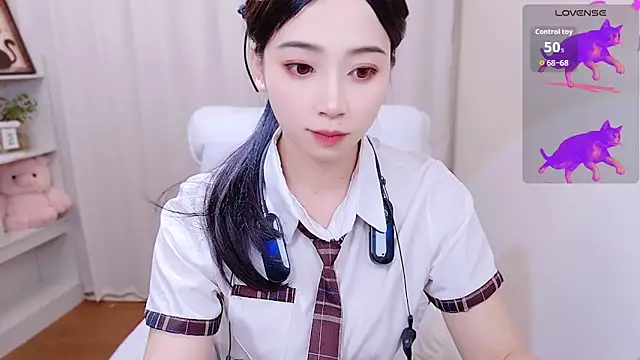 Yemao 0 online show from 04/13/26, 09:09