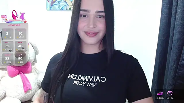 SarithaBunny online show from 03/15/26, 02:50