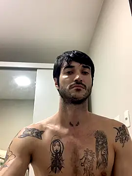 Snapshot of Fubinha chatting on 09/08/25, 09:03 Fubinha online show from 09/08/25, 09:03