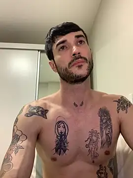 Snapshot of Fubinha chatting on 09/09/25, 10:20 Fubinha online show from 09/09/25, 10:20