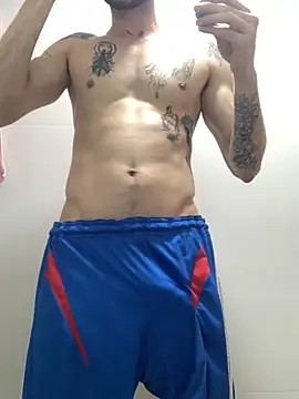 Snapshot of Fubinha chatting on 09/14/25, 04:06 Fubinha online show from 09/14/25, 04:06