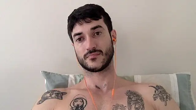 Snapshot of Fubinha chatting on 09/16/25, 02:07 Fubinha online show from 09/16/25, 02:07