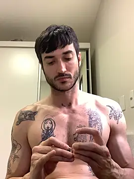 Snapshot of Fubinha chatting on 10/05/25, 07:34 Fubinha online show from 10/05/25, 07:34