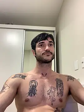 Snapshot of Fubinha chatting on 10/06/25, 10:51 Fubinha online show from 10/06/25, 10:51