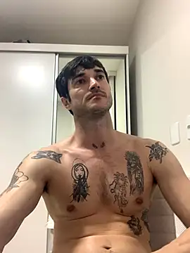 Snapshot of Fubinha chatting on 10/16/25, 10:44 Fubinha online show from 10/16/25, 10:44