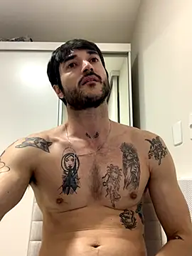 Snapshot of Fubinha chatting on 11/07/25, 09:15 Fubinha online show from 11/07/25, 09:15