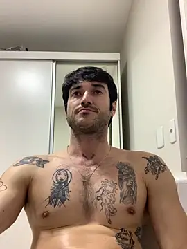 Snapshot of Fubinha chatting on 11/21/25, 01:15 Fubinha online show from 11/21/25, 01:15