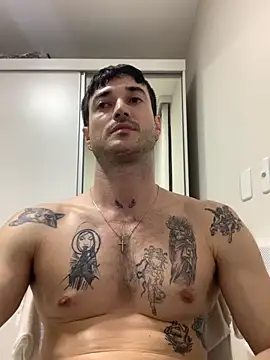 Snapshot of Fubinha chatting on 11/24/25, 10:20 Fubinha online show from 11/24/25, 10:20