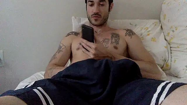 Fubinha online show from 01/13/26, 06:57