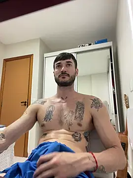 Fubinha online show from 04/09/26, 06:24