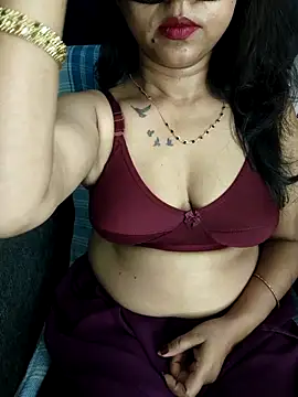 Sexy juhee online show from 02/24/26, 07:34