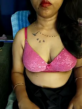 Sexy juhee online show from 03/15/26, 05:35