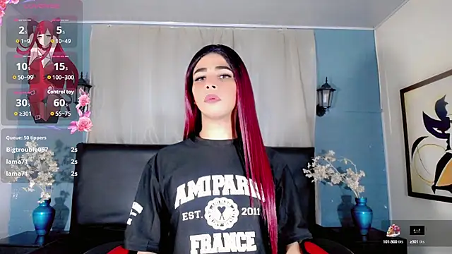 Snapshot of Britany_montiel chatting on 10/03/25, 07:11 Britany montiel online show from 10/03/25, 07:11