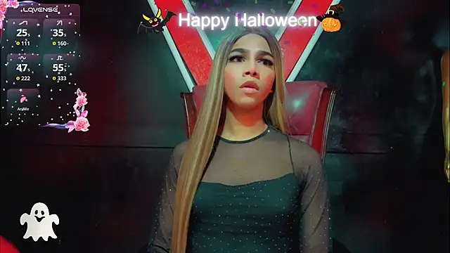 Snapshot of Britany_montiel chatting on 10/29/25, 07:15 Britany montiel online show from 10/29/25, 07:15