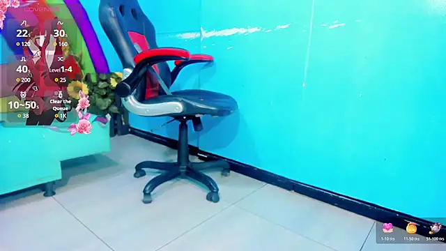 Snapshot of Britany_montiel chatting on 11/06/25, 07:04 Britany montiel online show from 11/06/25, 07:04