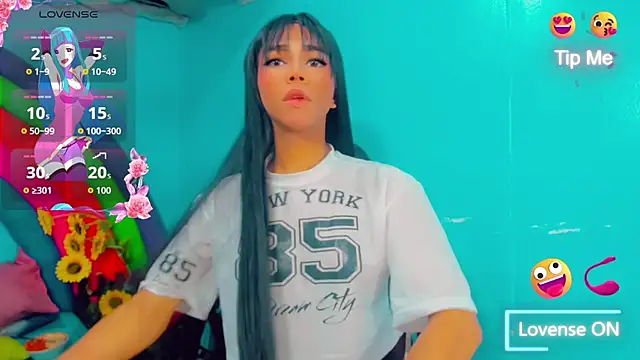 Snapshot of Britany_montiel chatting on 11/10/25, 07:13 Britany montiel online show from 11/10/25, 07:13