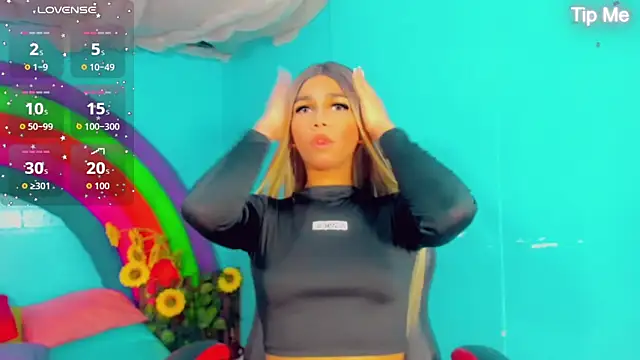 Snapshot of Britany_montiel chatting on 11/19/25, 07:14 Britany montiel online show from 11/19/25, 07:14