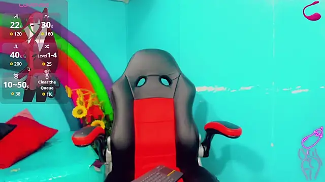 Snapshot of Britany_montiel chatting on 11/24/25, 07:02 Britany montiel online show from 11/24/25, 07:02